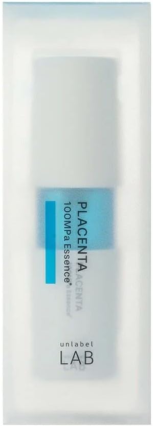UNLABEL LAB Placenta Essence 50ml