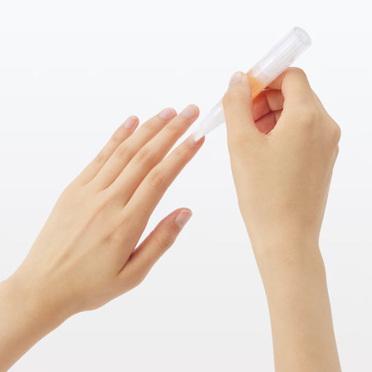 MUJI Nail Care Oil