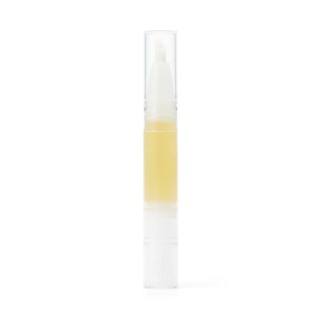MUJI Aceite para el cuidado de las cutículas