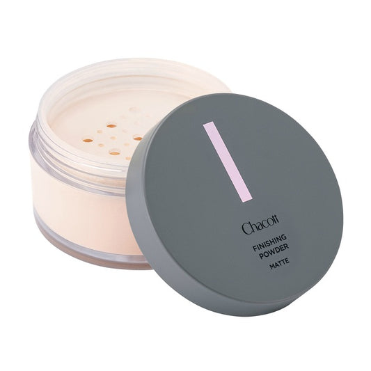 CHACOTT Finishing Powder Matte 30g - No.761 (Natural)