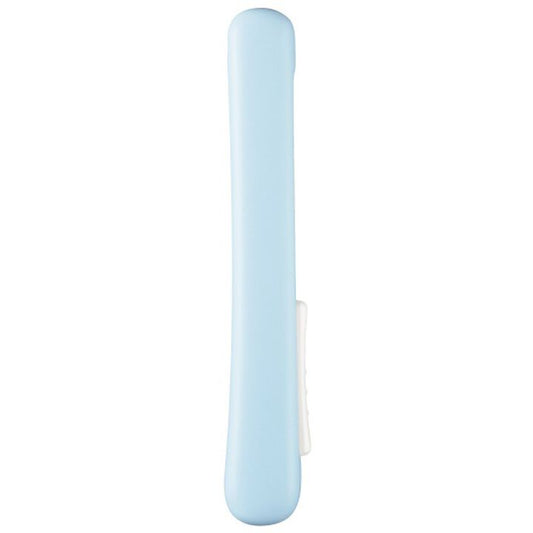Tijera portátil KOKUYO SAXA Poche - Aqua
