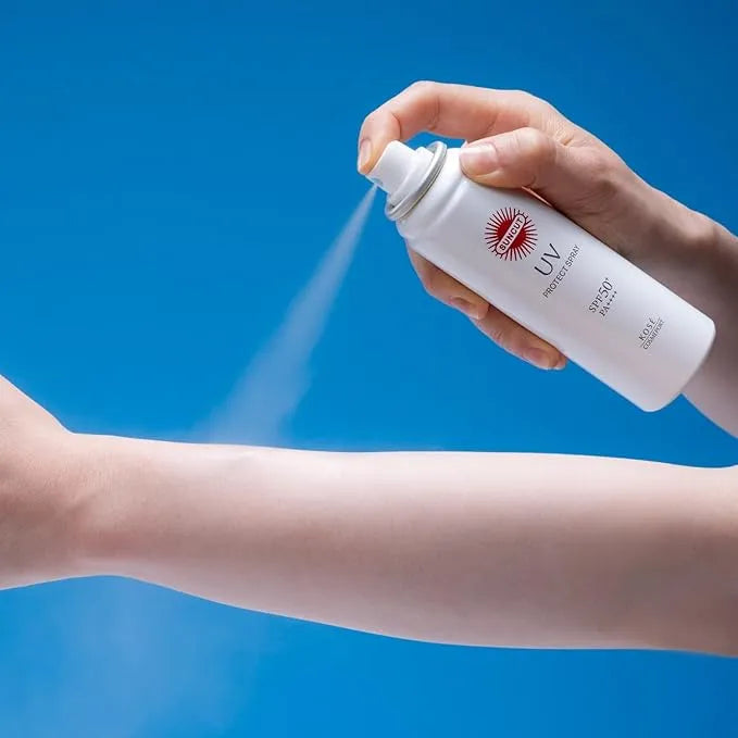 KOSE Suncut UV Protect Spray SPF50+ PA++++ 90gr