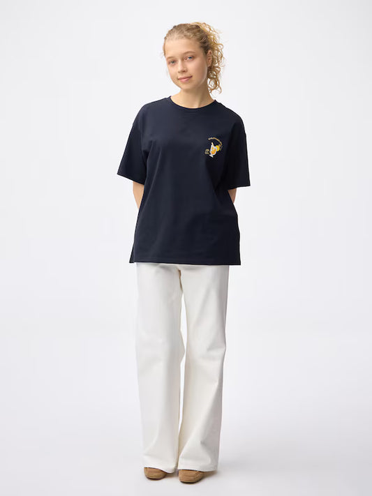 GU Graphic T / Kirby - M