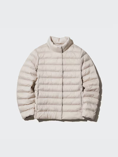 UNIQLO PUFFTECH Jacket talla L (09 Black)
