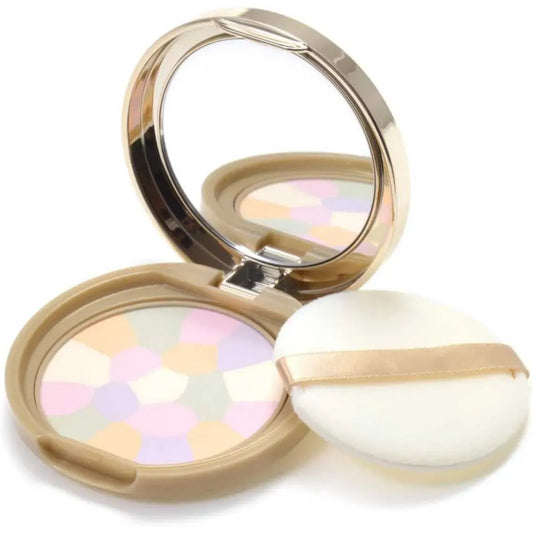 CANMAKE Marshmallow Finishing Powder ~Abloom~ 5g (01 Dearest Bouquet)