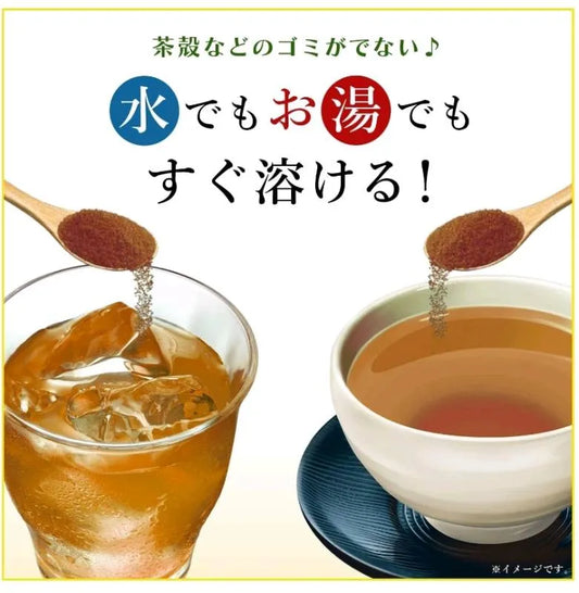 ITO-EN Kenko Mineral Mugicha 40g