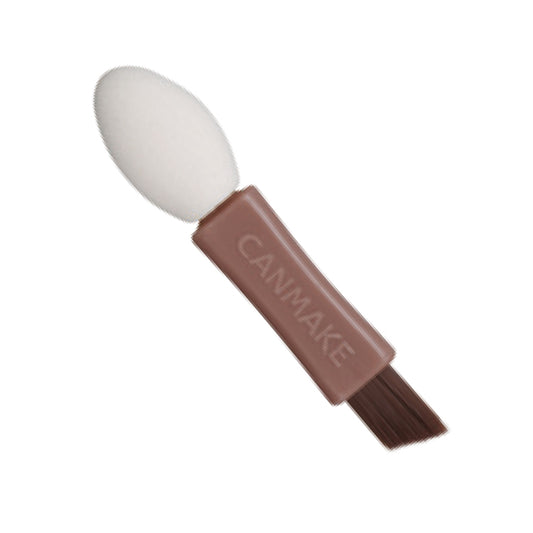 CANMAKE Plumpuku Coordinate Eyes N02