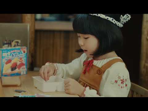 Popin Cookin - Sushi Store