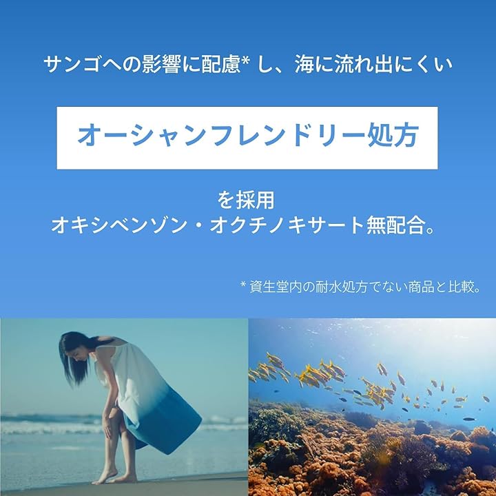 ANESSA Perfect UV Skincare Milk