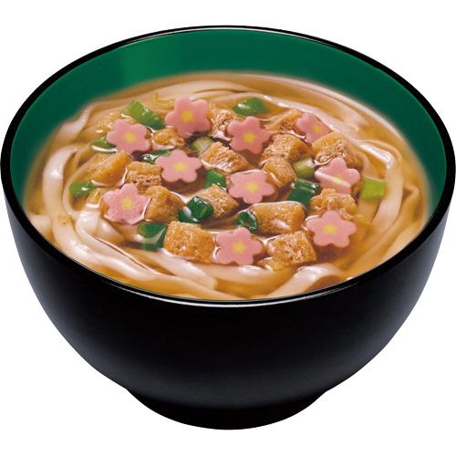 Nissin Cup Noodle Owan Size (3 porciones) - Yuzu Udon