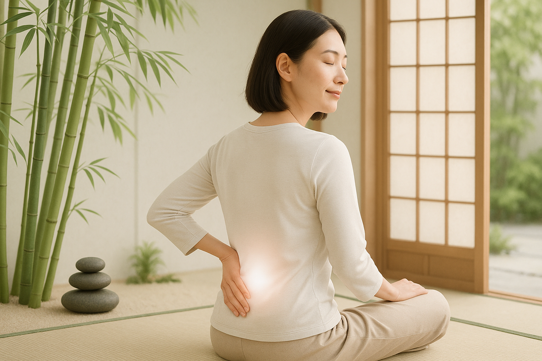 Alivio japonés que no se nota, pero se siente: conoce Salonpas