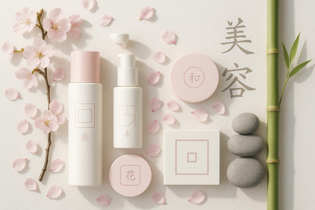 ¿Por qué los productos de Skincare y maquillajes japoneses son tan valorados en todo el mundo?