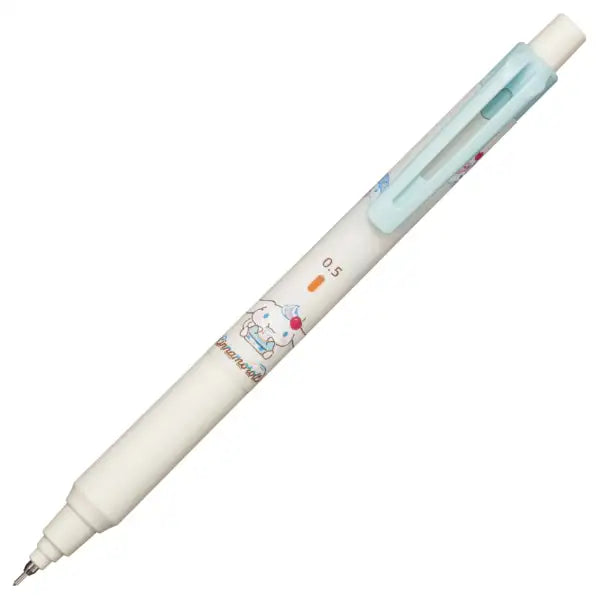 MITSUBISHI PENCIL Kurutoga Standard Model 0.5mm - Shinamon Roll
