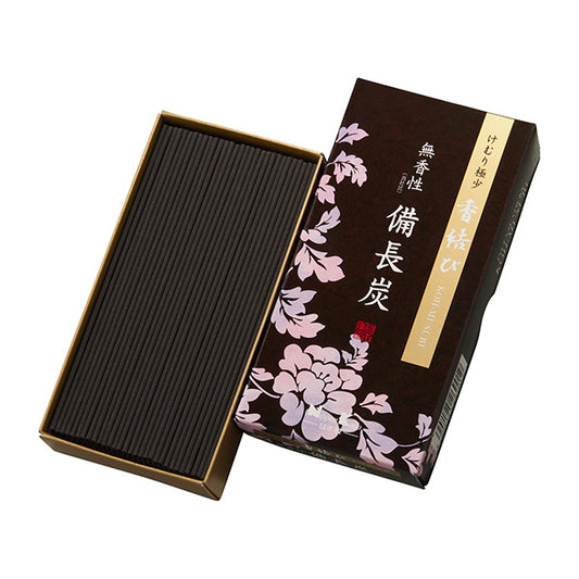 NIPPONKODO Koh Musubi - Bichoutan (sin olor) 60g
