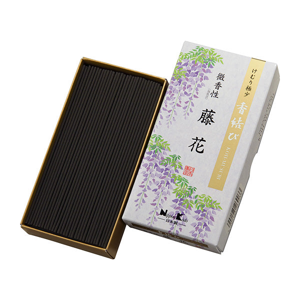 NIPPONKODO Koh Musubi - Glicina 110g