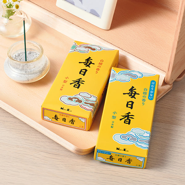 NIPPON KODO Mainichikoh 70g