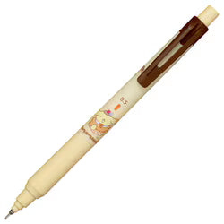MITSUBISHI PENCIL Kurutoga Standard Model 0.5mm - Pomupomu Purin