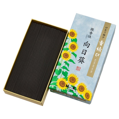 NIPPONKODO Koh Musubi - Girasol 110g