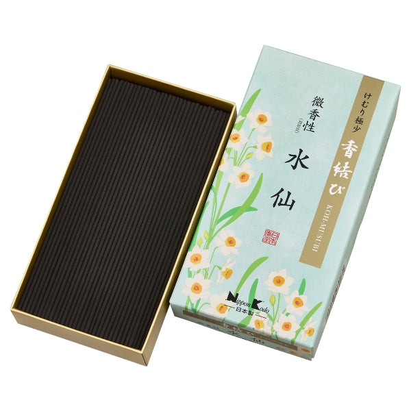 NIPPONKODO Koh Musubi - Narciso 110g