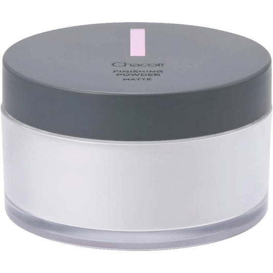 CHACOTT Finishing Powder Matte 30g - No.763