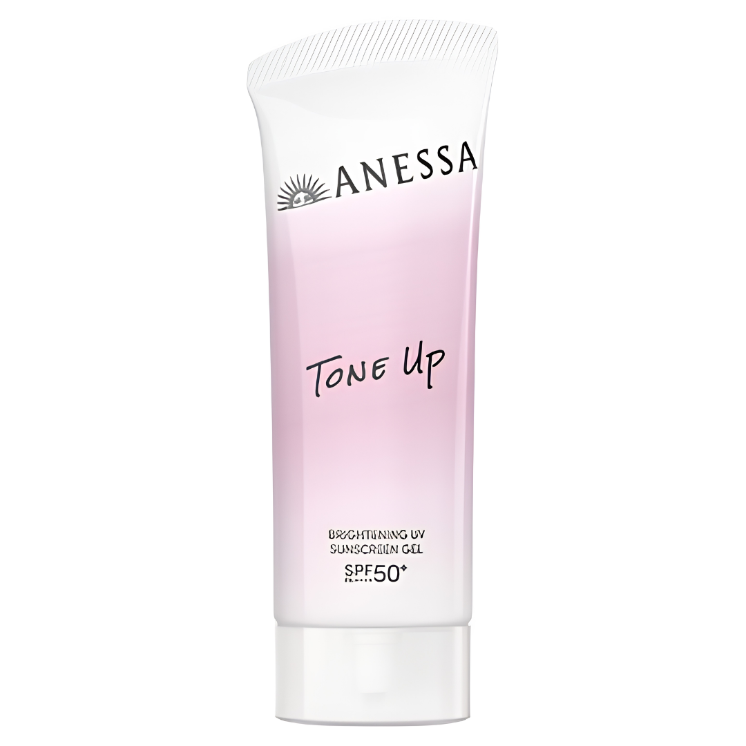 ANESSA Brightening UV Gel 90g