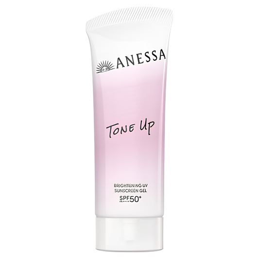 ANESSA Brightening UV Gel 90g