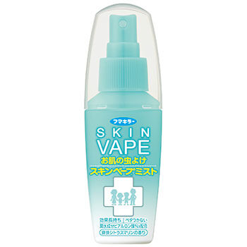 FUMAKILLA Skin Vape Mist 60ml