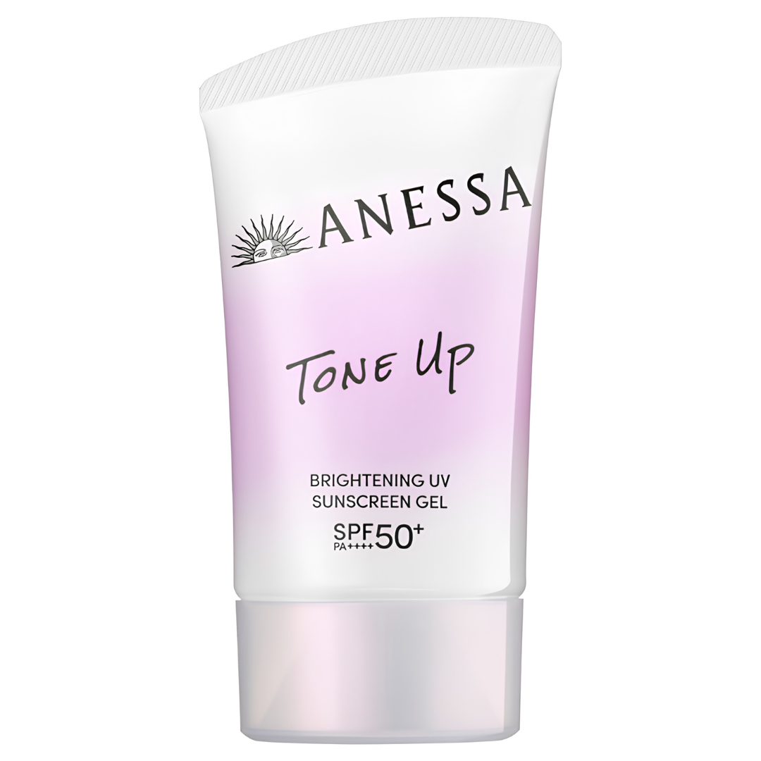 ANESSA Brightening UV Gel 40g