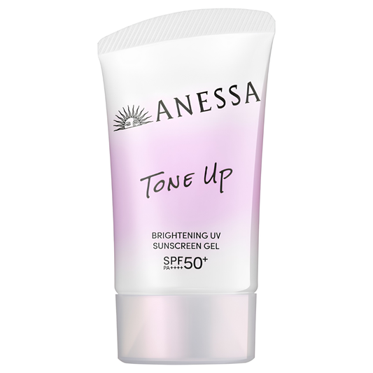 ANESSA Brightening UV Gel 40g