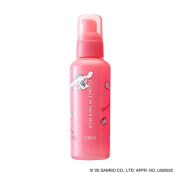 ORBIS Essence in hair milk (140gr)