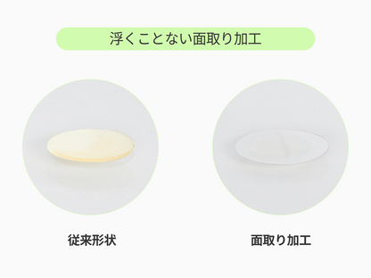 VT COSMETICS Pro CICA Clear Spot Patch (48 ud)