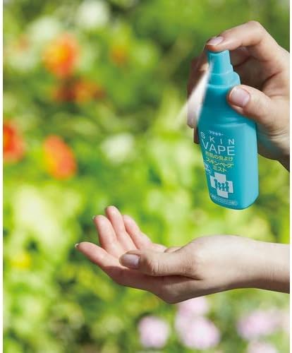 FUMAKILLA Skin Vape Mist 60ml
