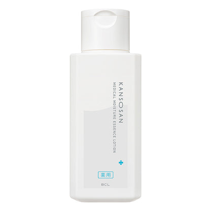 BCL Kanso san Medical Moisture Essence Lotion 230ml