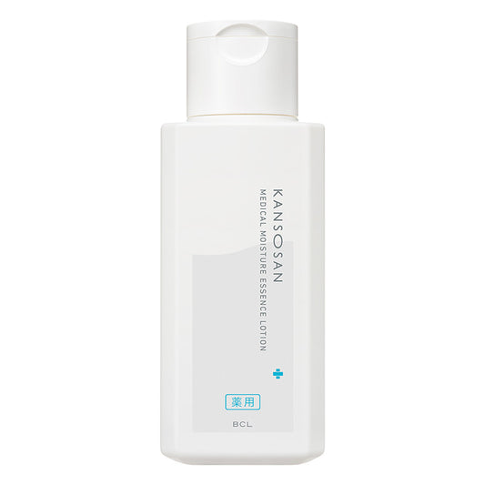 BCL Kanso san Medical Moisture Essence Lotion 230ml