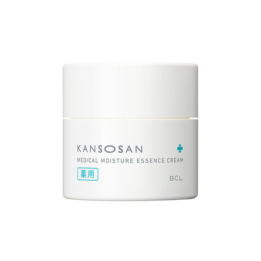 BCL Kanso san Medical Moisture Essence Cream 50g