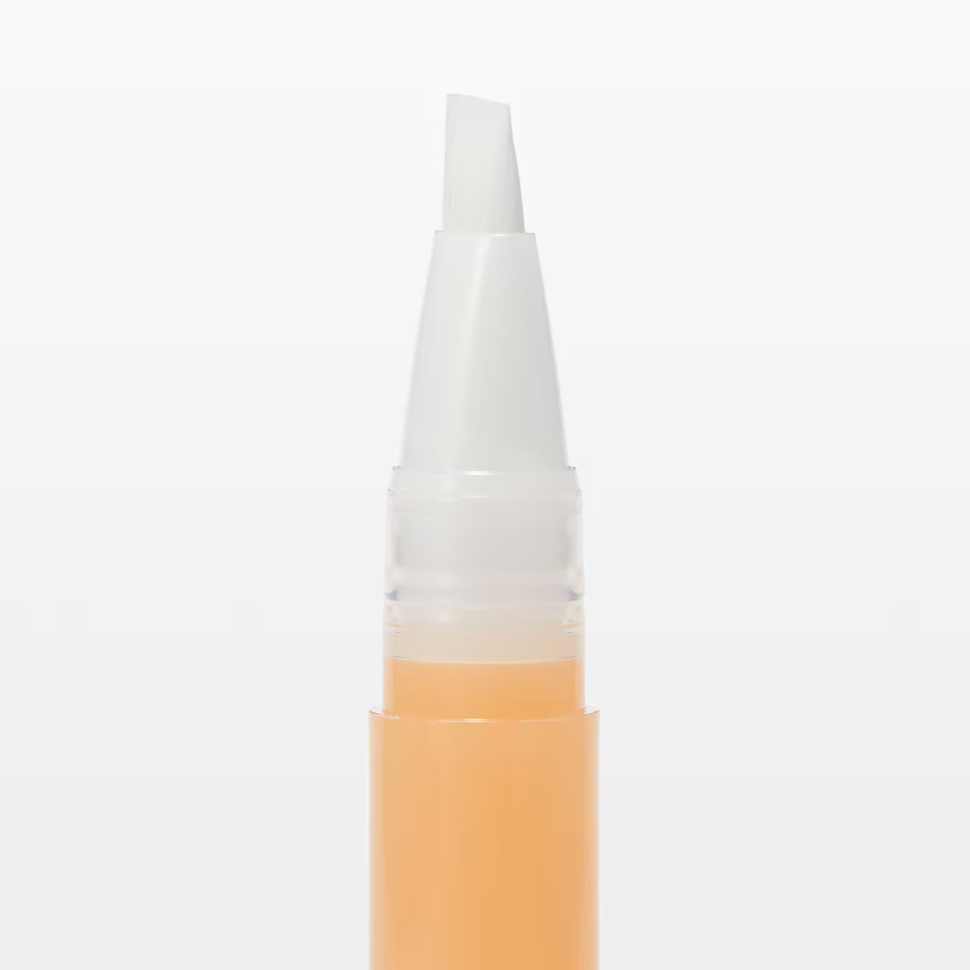 MUJI Nail Care Oil　