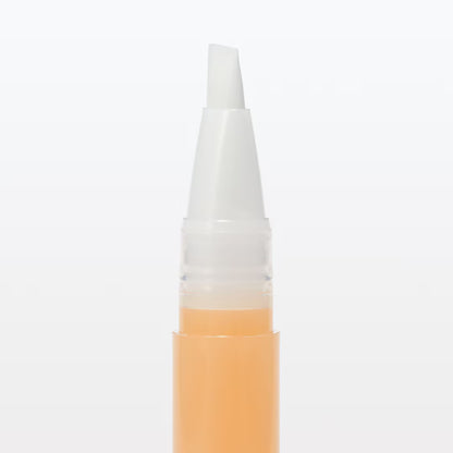 MUJI Nail Care Oil　