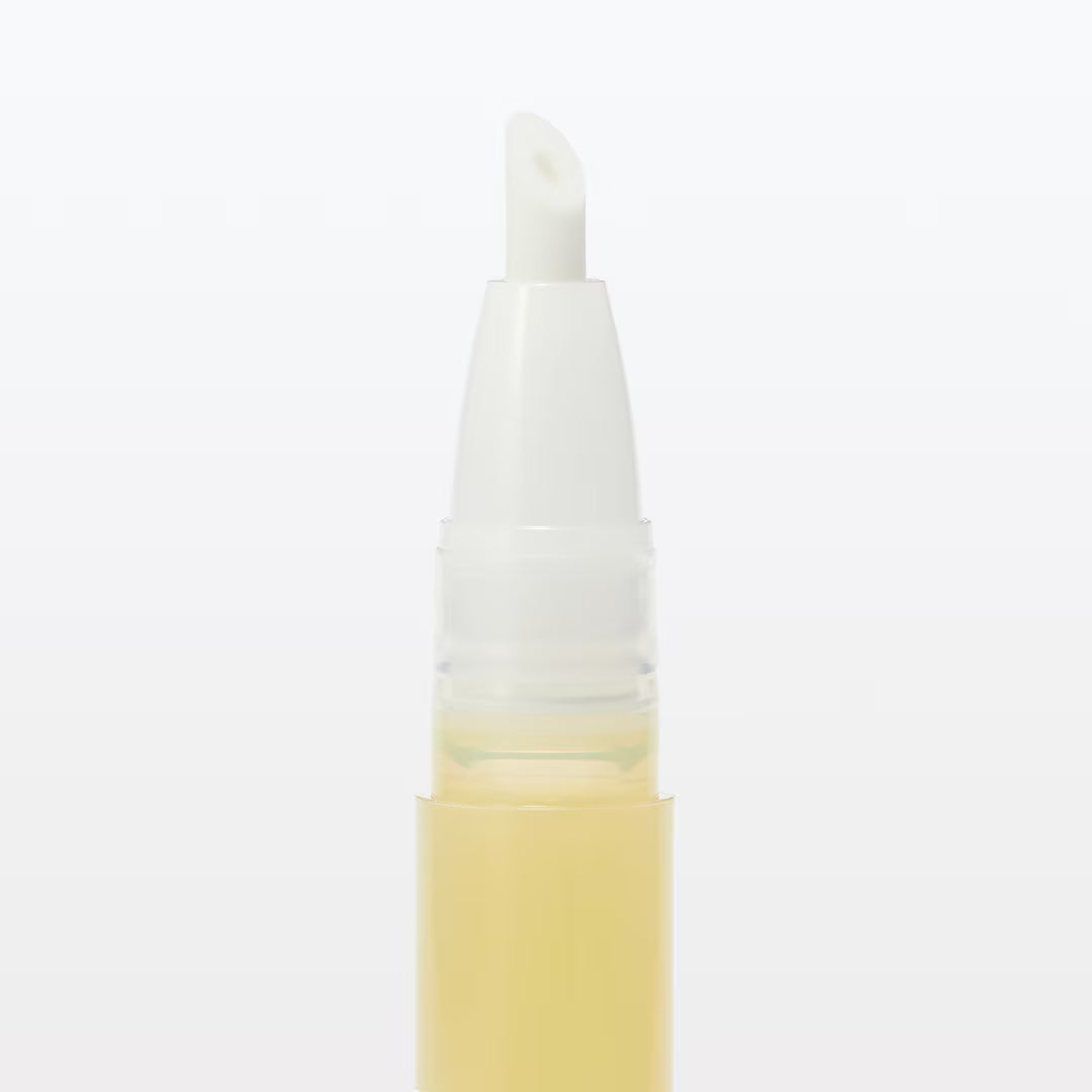 MUJI Aceite para el cuidado de las cutículas