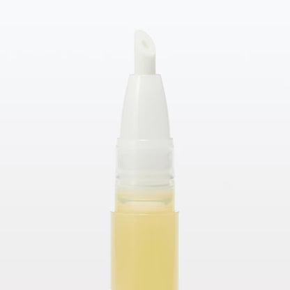 MUJI Aceite para el cuidado de las cutículas