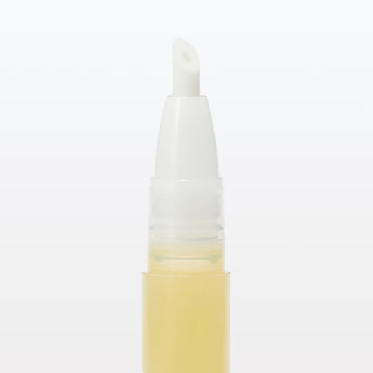 MUJI Aceite para el cuidado de las cutículas
