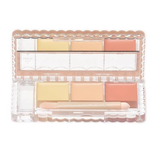 CANMAKE TOKYO Color Mixing Concealer 3.9g - 04