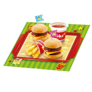 Popin Cookin - Hamburger Store