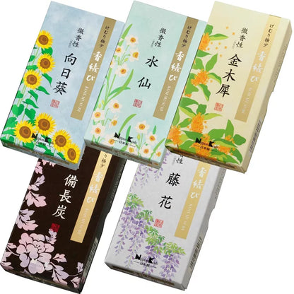 NIPPONKODO Koh Musubi - Girasol 110g