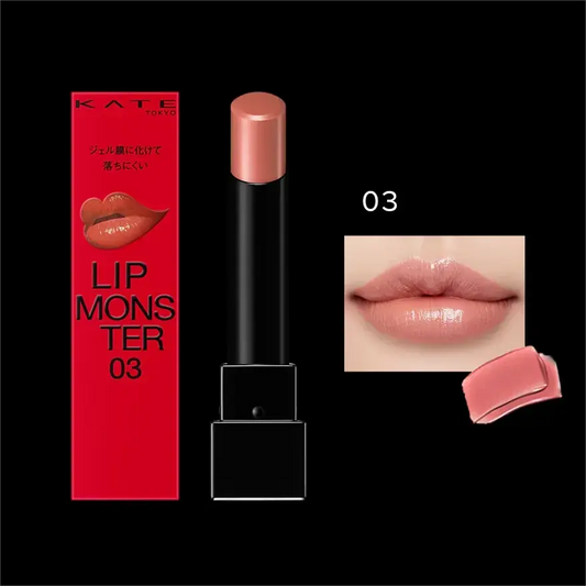 LIP MONSTER No.03