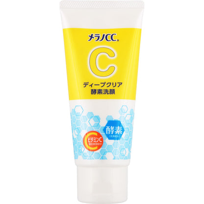 Melano CC jabon facial (130gr)