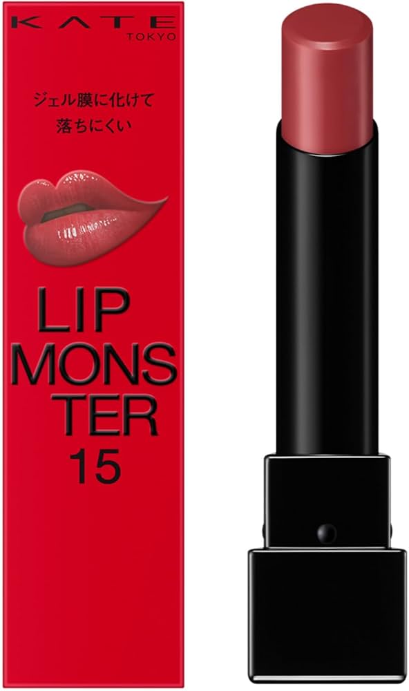 LIP MONSTER No.15