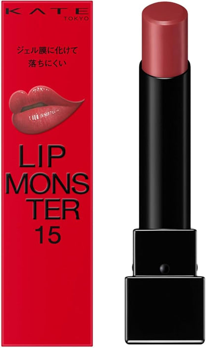 LIP MONSTER No.15