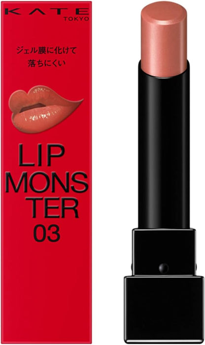 LIP MONSTER No.03