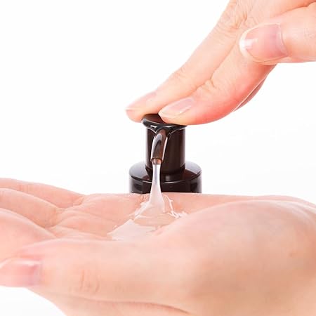 KOSE Cosmeport Softymo Honey Mild Cleansing liquid 230ml