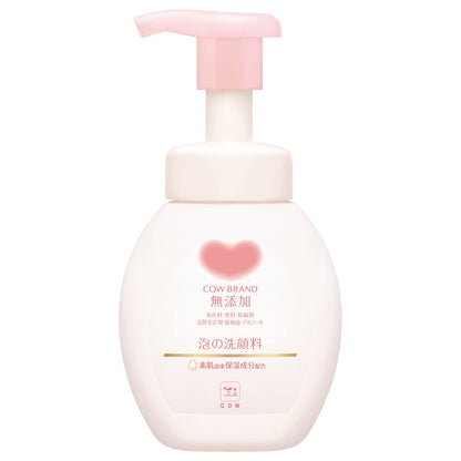 COW BRAND  - jabon facial 160 ml